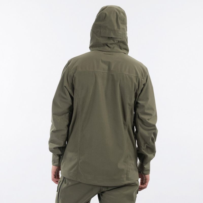 Hogna 3L Jacket