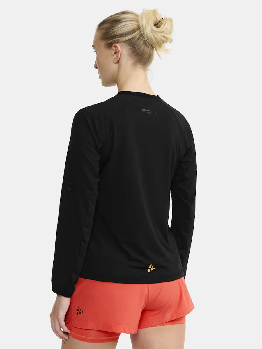 Pro Hypervent Ls Wind Top 2 W