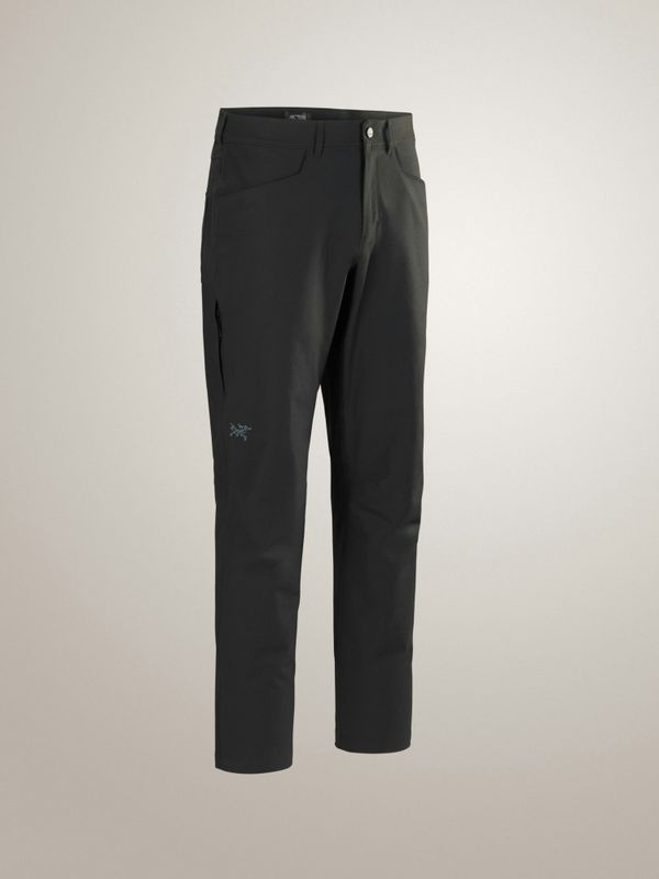 Kragg Cotton Pant M