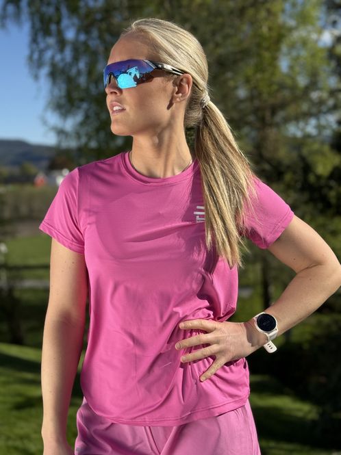 Hovedbilde T-Shirt Tempo Wmn