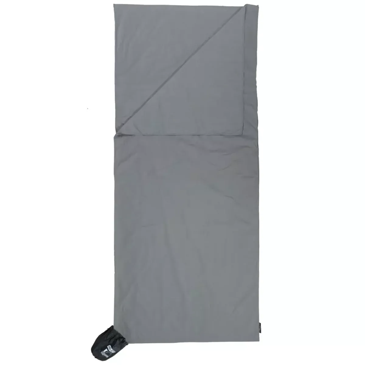 Sleeping Bag Liner, Rectangular (Poly/Cotton)