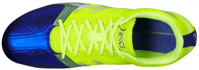 Hovedbilde HYPERSPRINT 6
