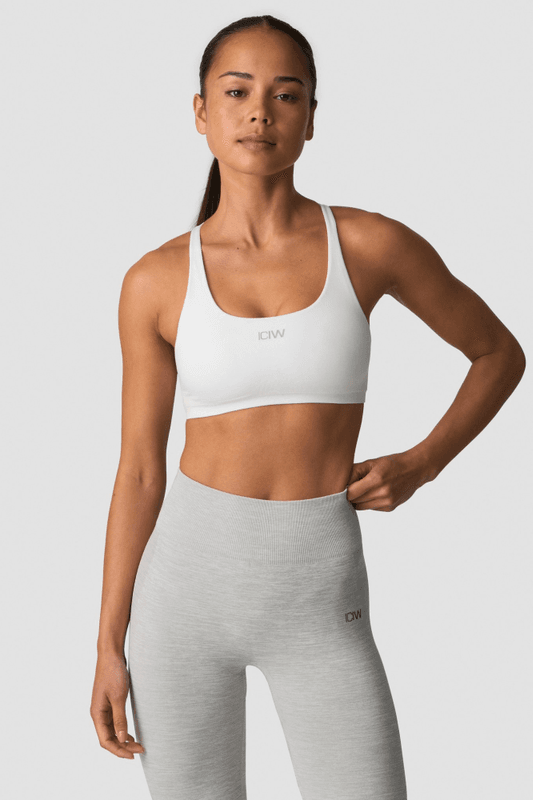 Smooth Seamless Sports Bra