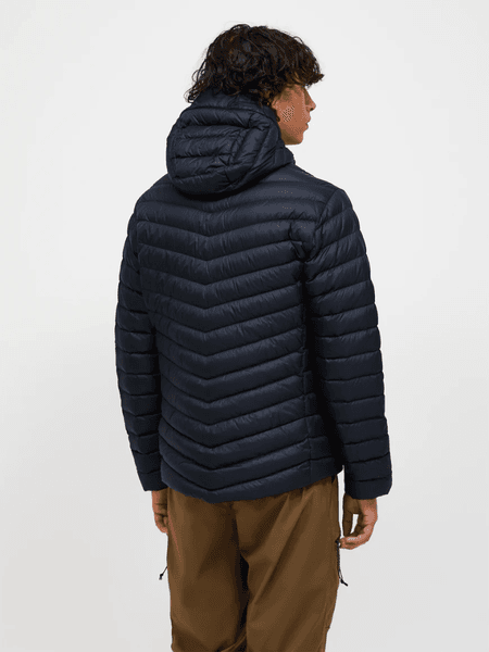 Hovedbilde M Frost Down Hood Jacket