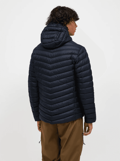 Hovedbilde M Frost Down Hood Jacket