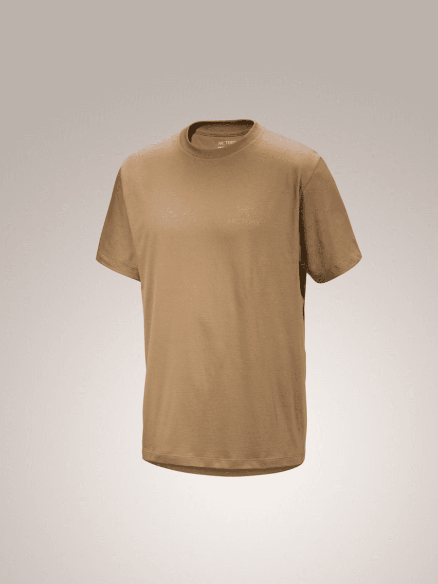 Kragg SL Cotton Bird Word SS M