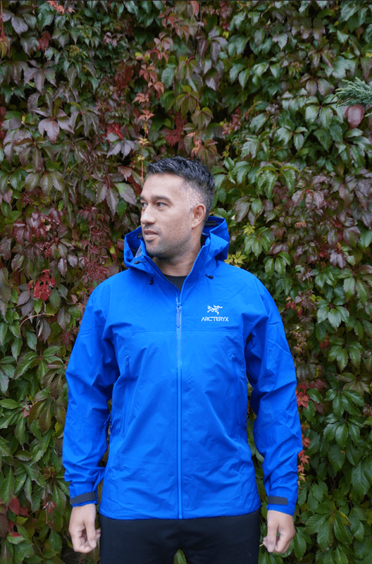 Beta AR Jacket M