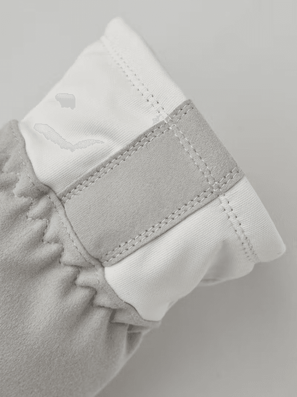 Windbreaker Ergo Grip Touring - 5 finger