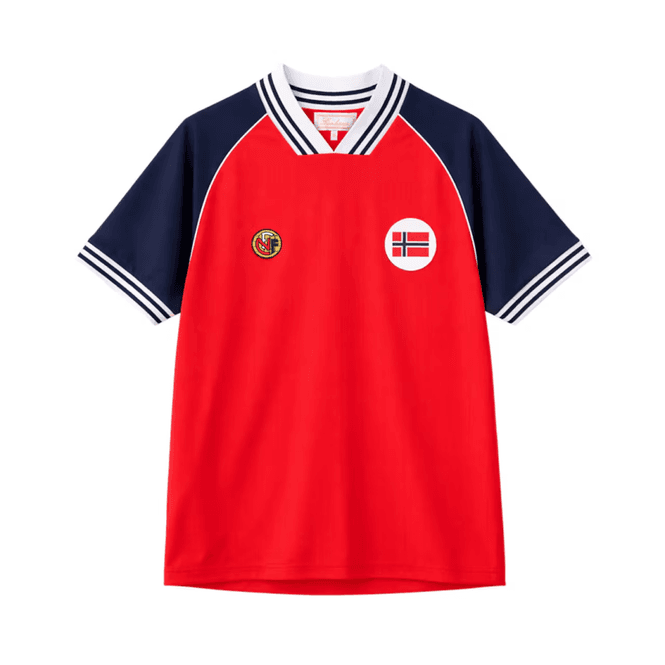 Hovedbilde NFF WC94 Home