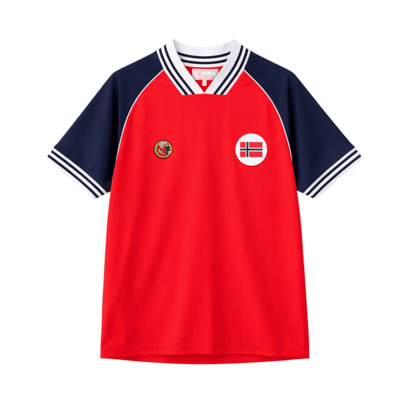 NFF WC94 Home