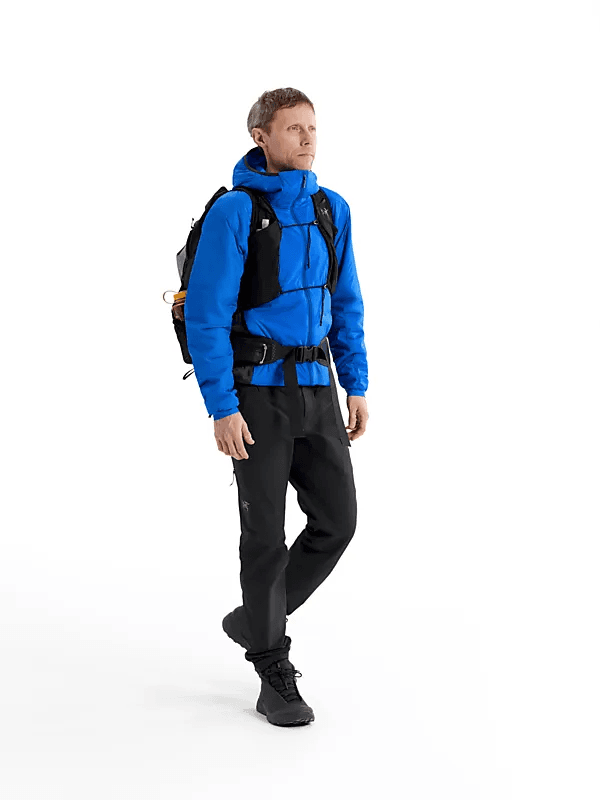 Atom Hoody M