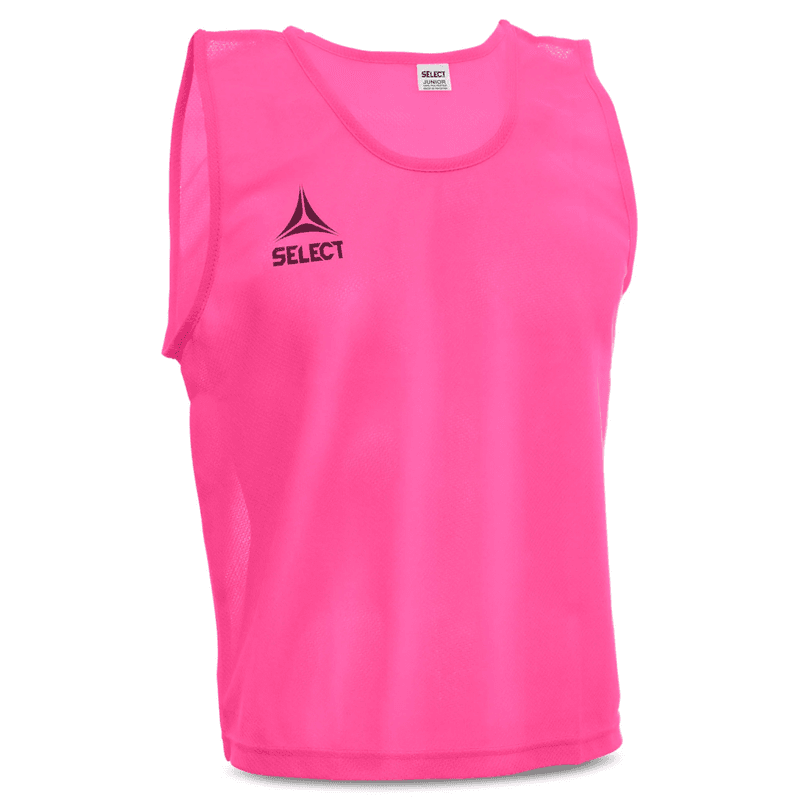 Bib Basic Select