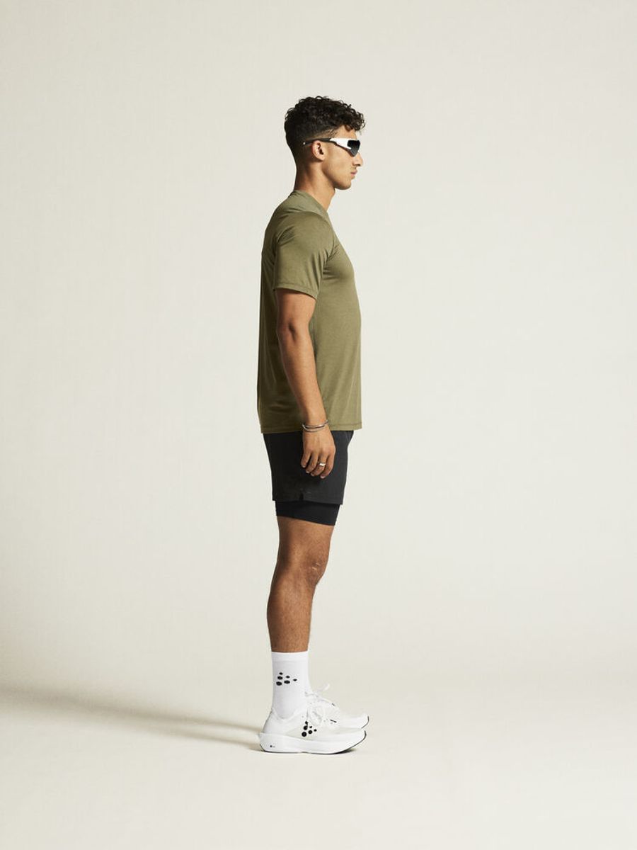Adv Essence Ss Tee 2 M