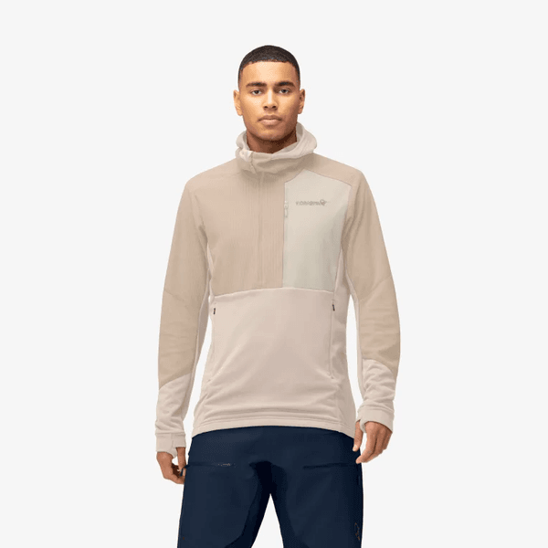 Hovedbilde Lofoten Thermal Pro