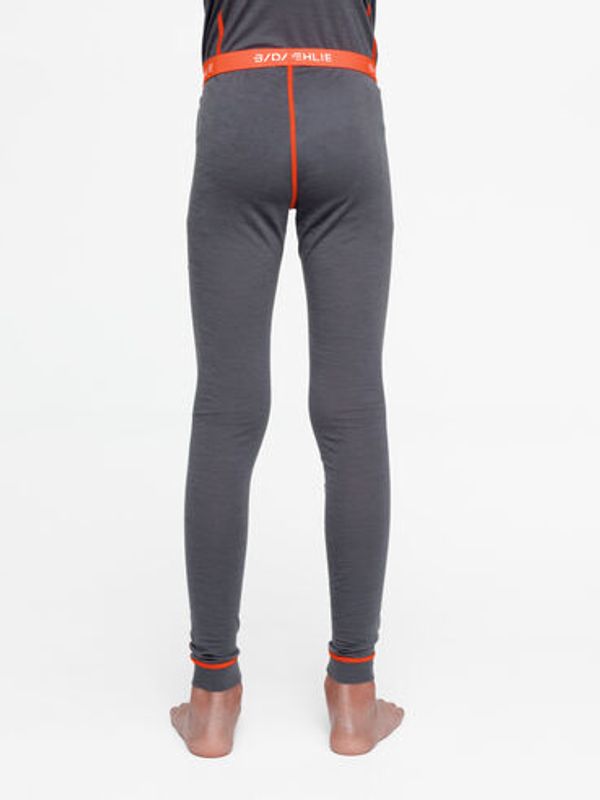 Training Wool Pants Jr