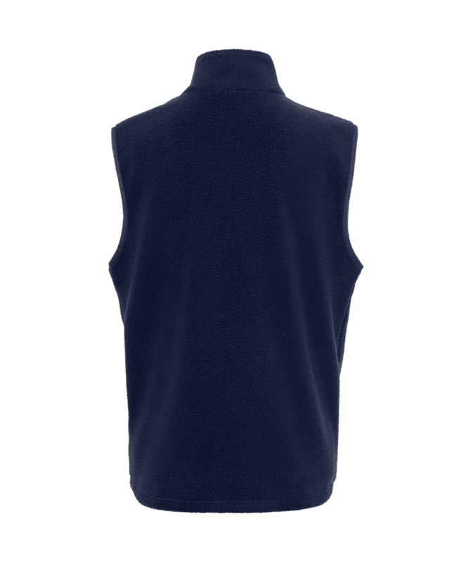 Slope Fleece Vest