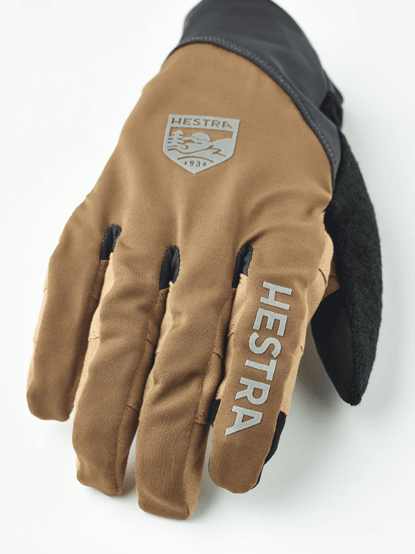 Ergo Grip Race Cut - 5 finger