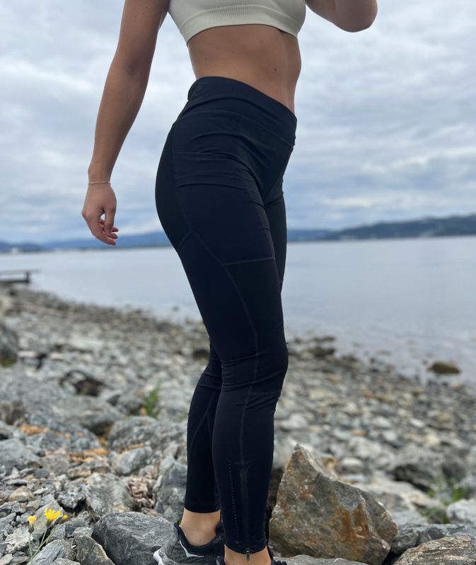 Fløyen Outdoor Tights Women