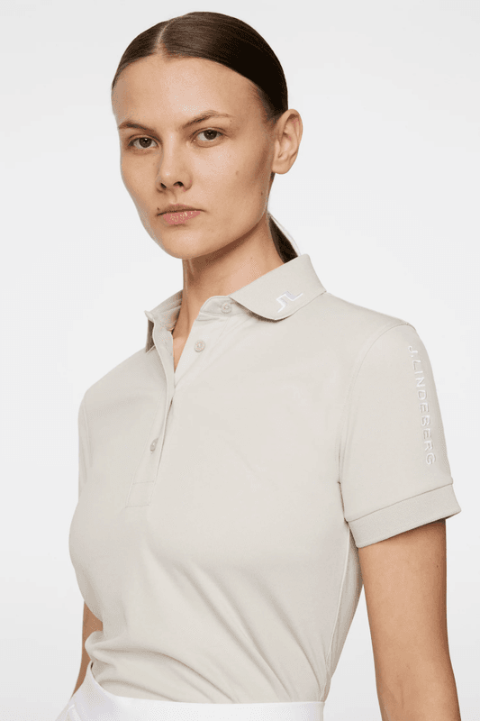Tour Tech Polo W