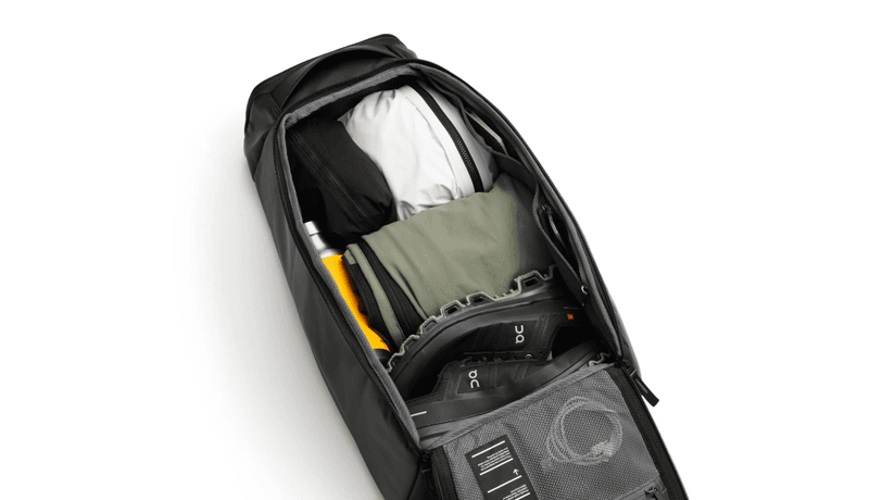 Hugger Norge 25 Liter