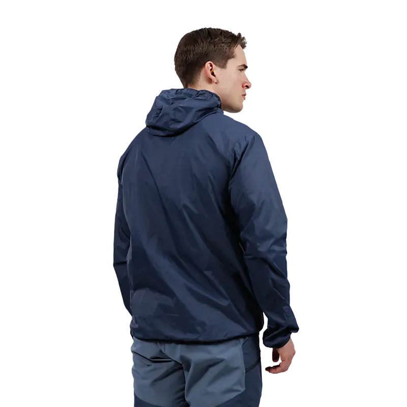 Vindjakke packable