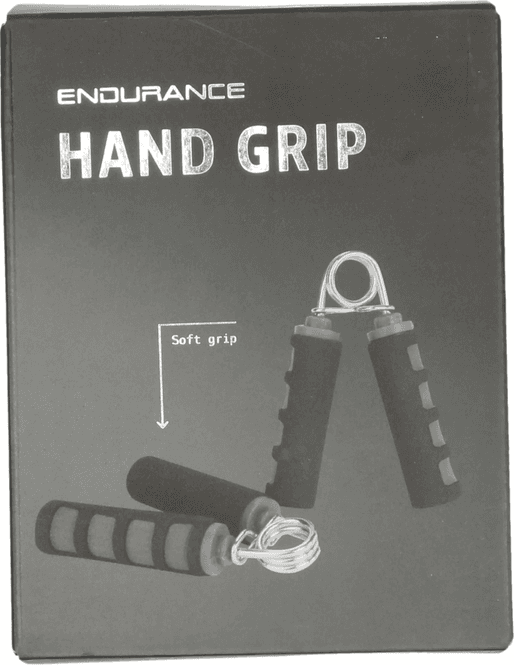 Hovedbilde Hand Grip Classic
