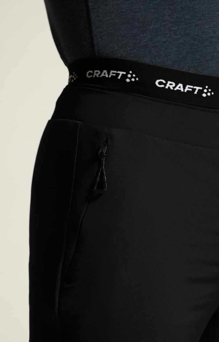 Adv Nordic Training Insulate Pants M