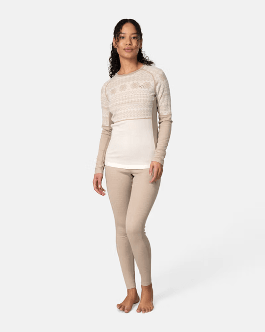 Hovedbilde VILMA HIGH WAIST PANTS