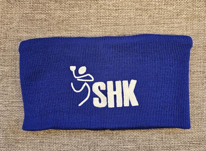 Hovedbilde SHK STRIKKET PANNEBÅ