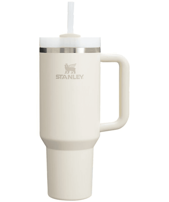 Hovedbilde Drikkeflaske Quencher H2.O Flowstate 1,18 L