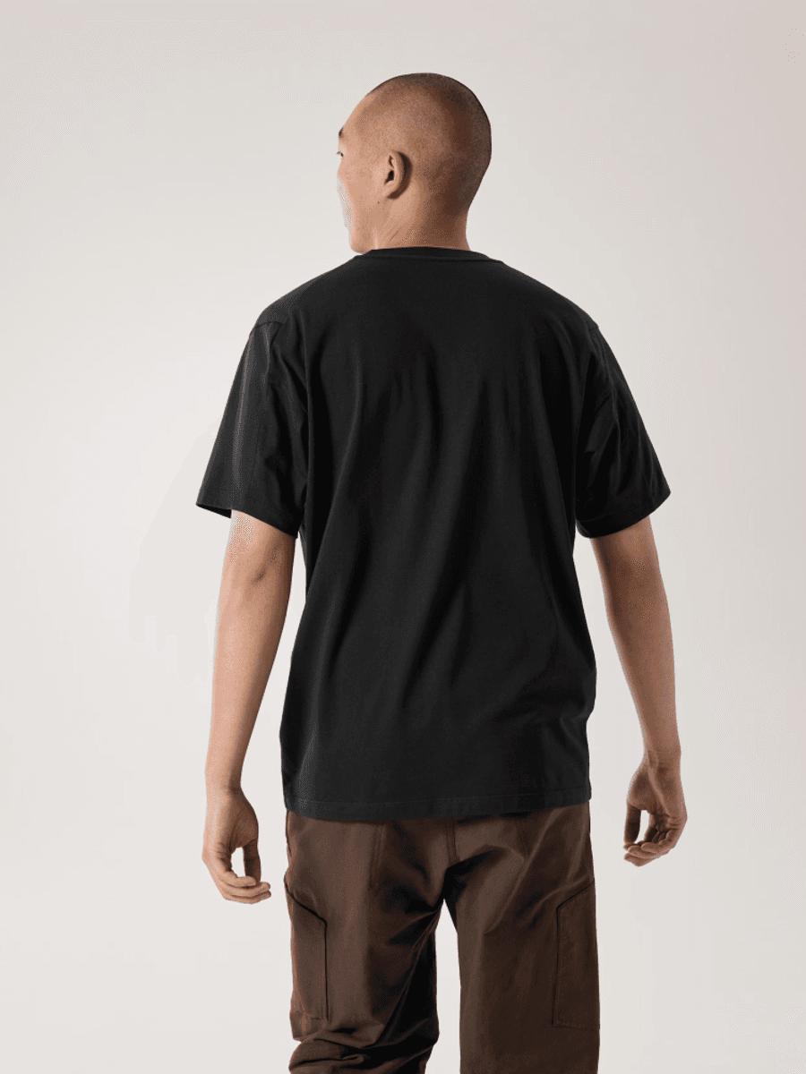 Kragg SL Cotton SS M
