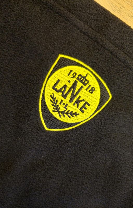 FleeceNeck Lånke