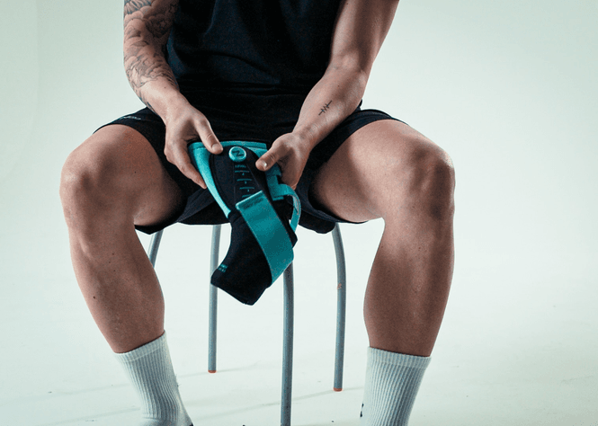 Hovedbilde Ankle Trainer Right