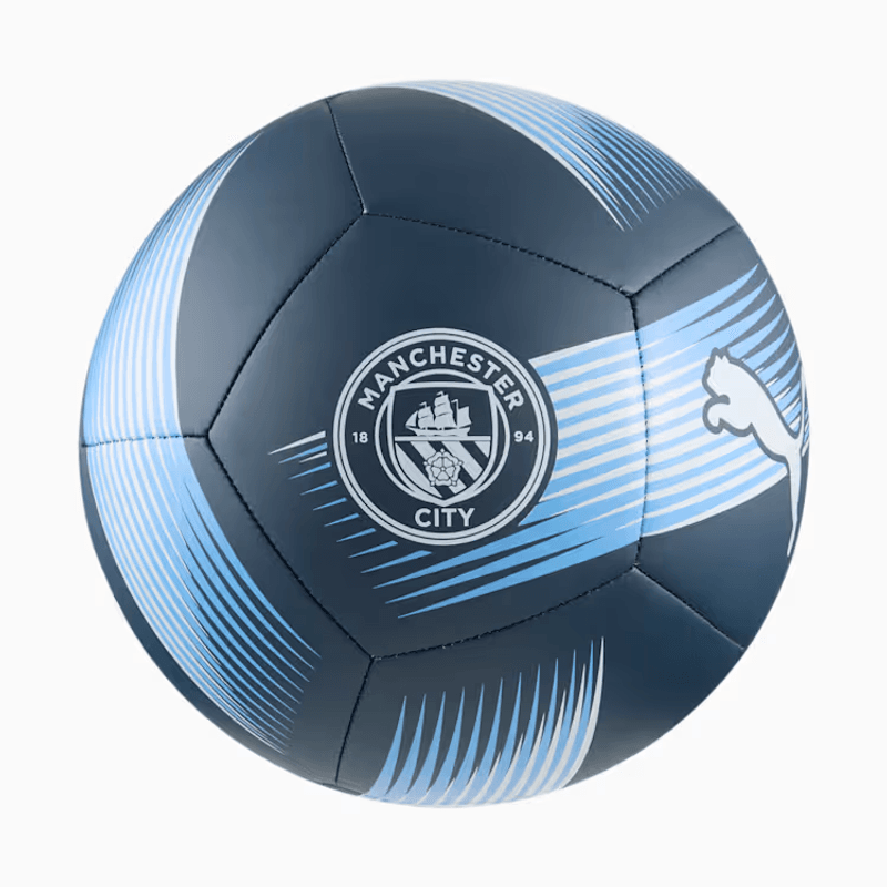 MCFC ESS Ball
