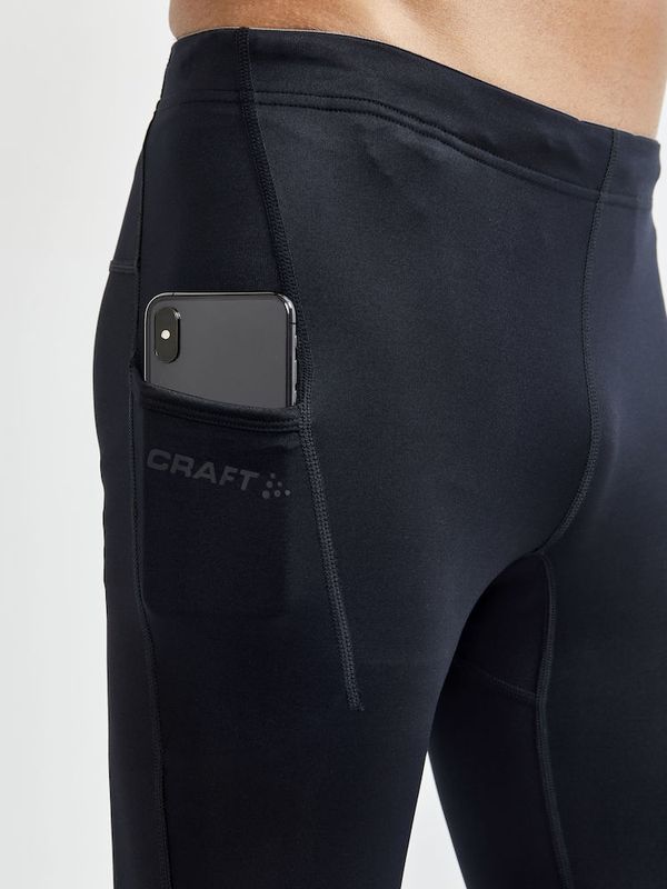 Adv Essence Zip Tights M