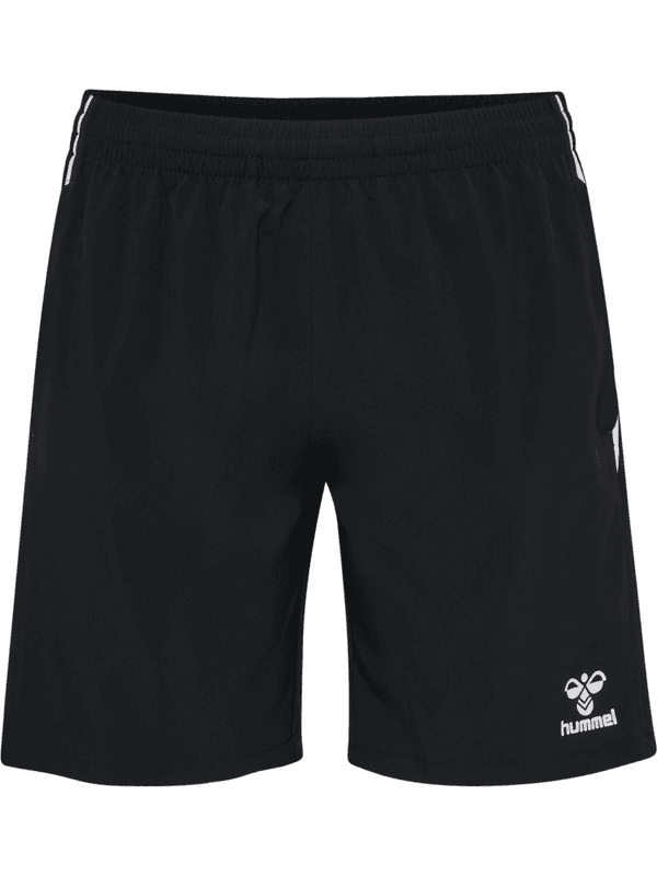 hmlREFEREE WOVEN SHORTS