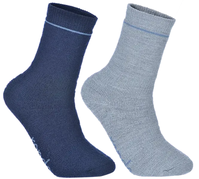 Hovedbilde Hjerkinn Ullsokk 2-pk