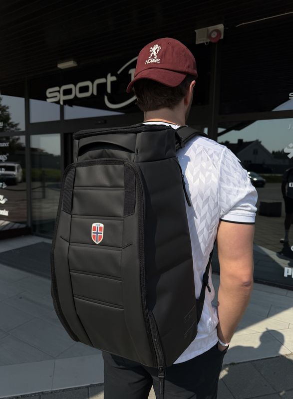 Hugger Norge 25 Lite