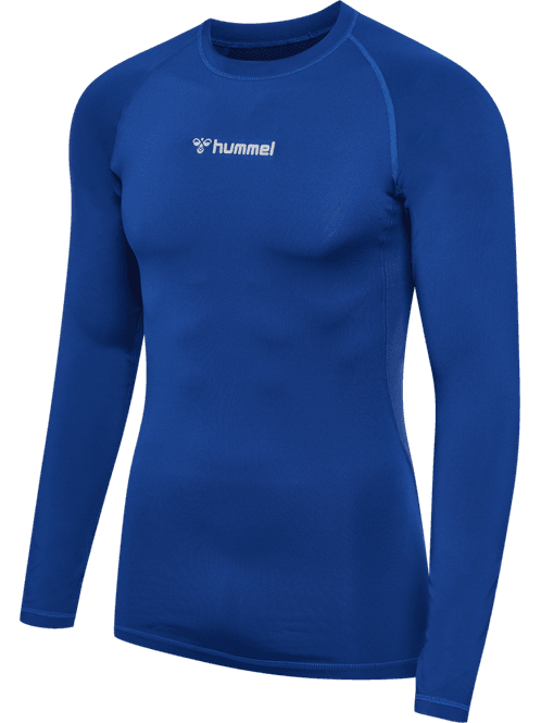 Hovedbilde hmlBL PERFORMANCE TEE L/S