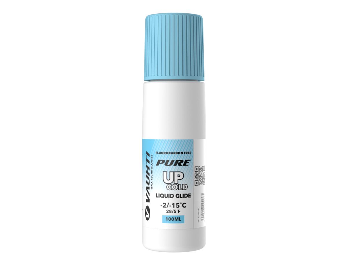 PURE UP COLD LIQUID GLIDE
