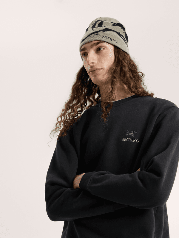 Grotto Toque