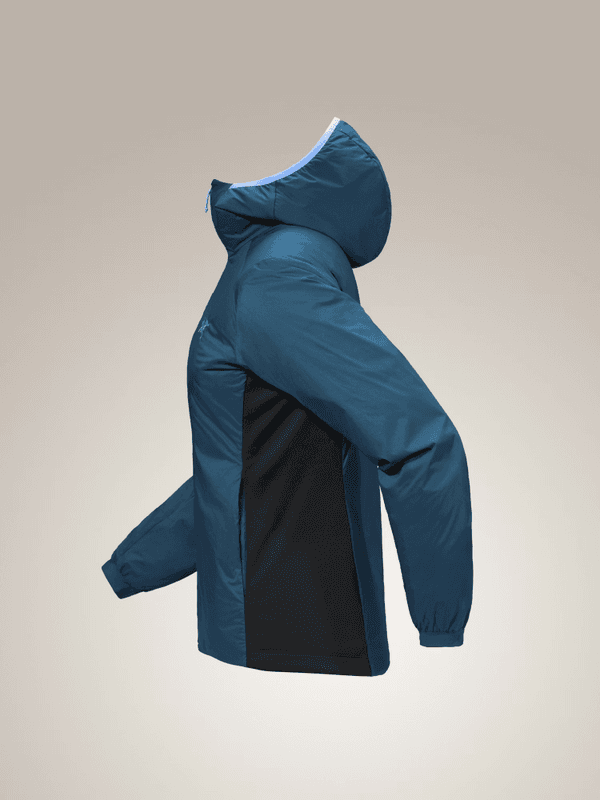 Atom Hoody W