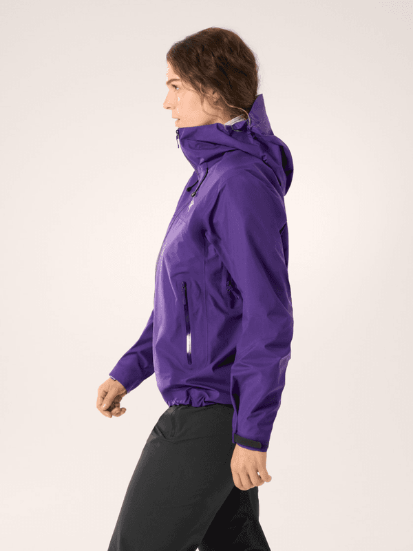 Beta SL Jacket W