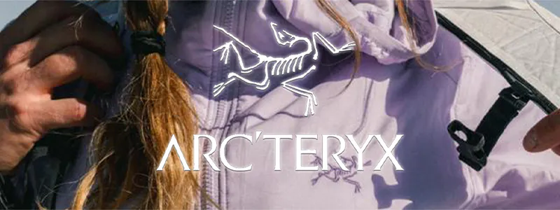 Arcteryx produktanbefaling