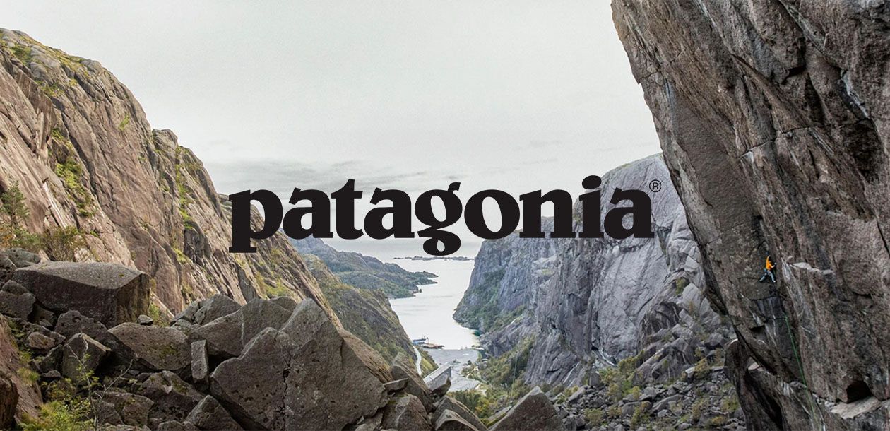 Patagonia