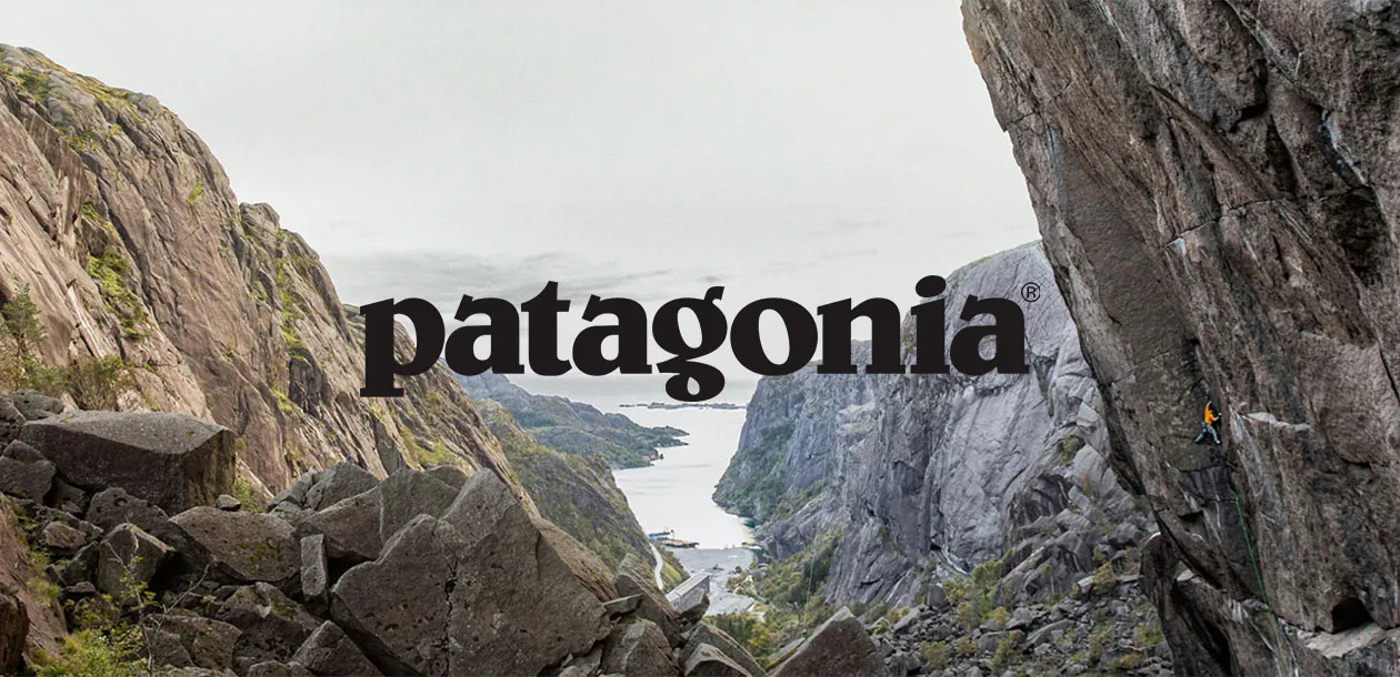 Patagonia