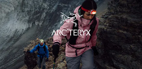 Arcteryx