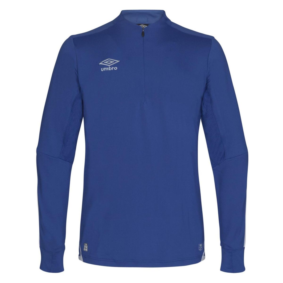 UX Elite Half Zip