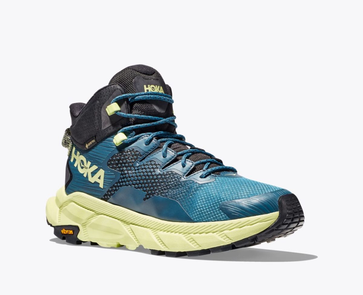 M TRAIL CODE GTX