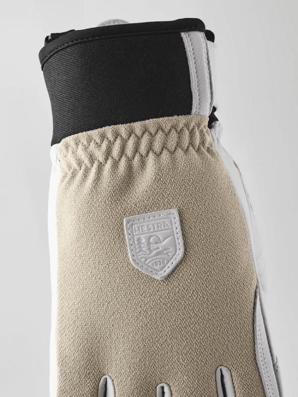 Ergo Grip Race Cut - 5 finger